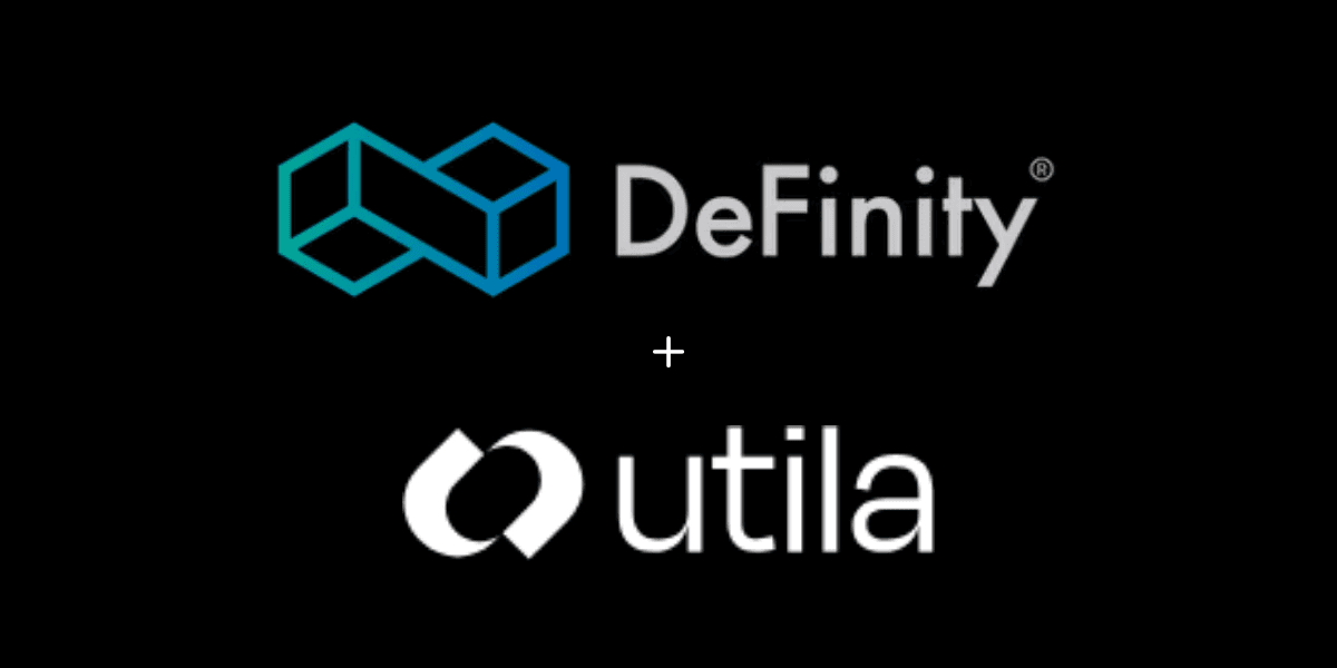 Ulia and Definity Markets
