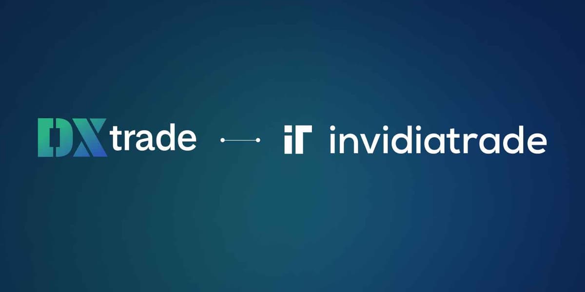 DXtrade invidiatrade