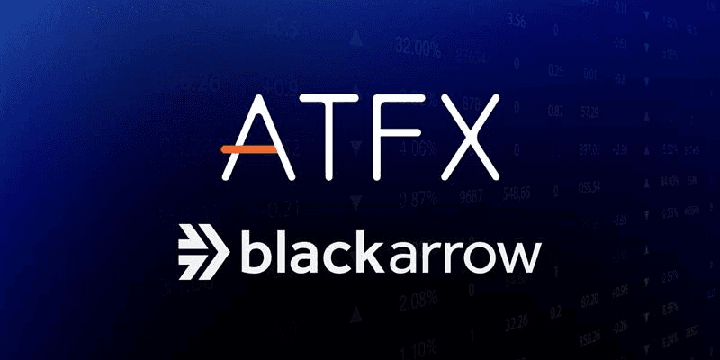 ATFX BLackArrow