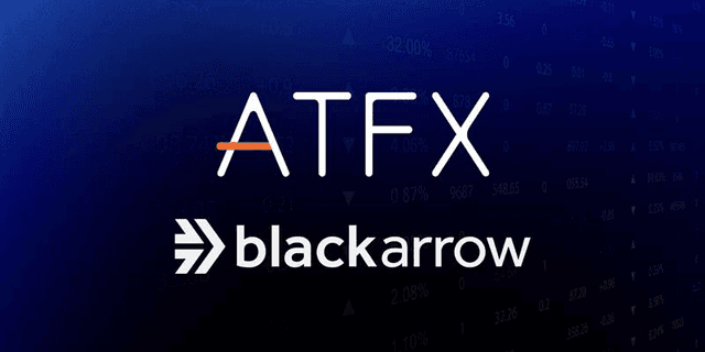 ATFX BLackArrow