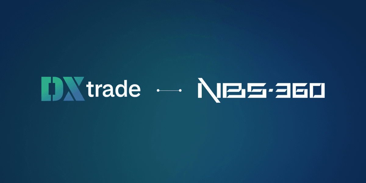 DXtrade and NBS360 Reach USD1bn in Prop Trading Volumes in Partnership Milestone