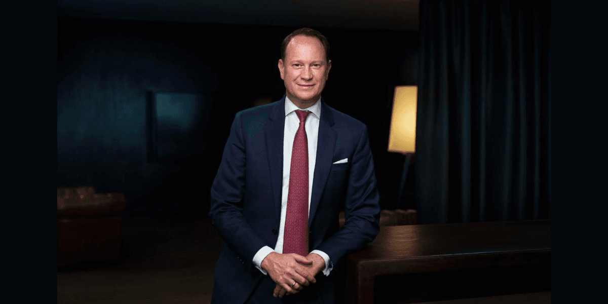 Erik Tim Müller to leave Eurex and Deutsche Börse Group