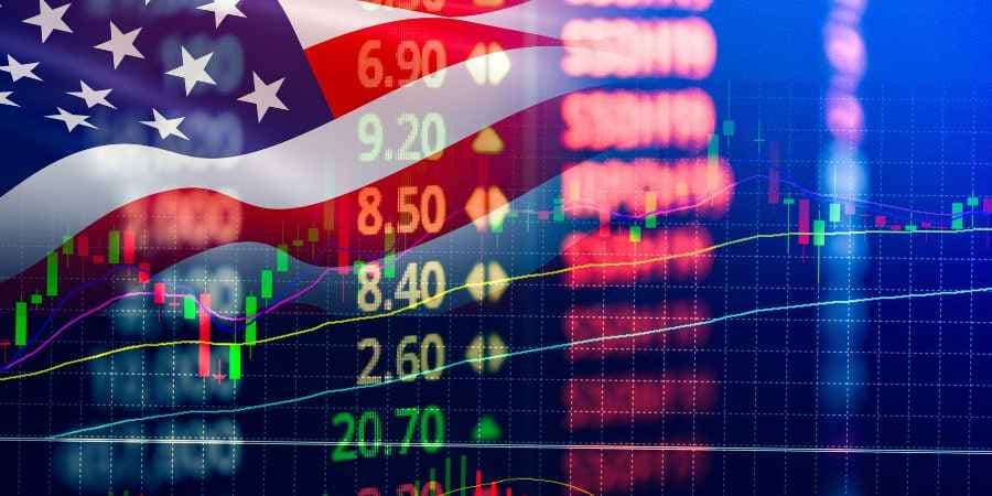 U.S. Indices Poised for Breakouts Amid Bullish Momentum