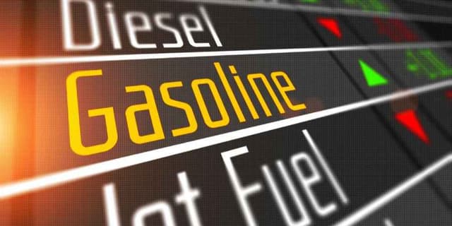 Image for article: Commodity Markets in an Overall Pause: Gold Discount, US Yields Weakness, and Gas & Crude Oil