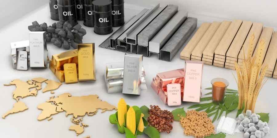 Commodities Outlook: Natural Gas Consolidates Amid Supply Concerns, Gold Bears Await CPI Catalyst
