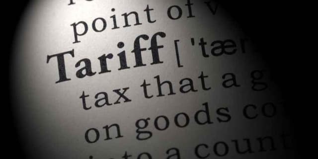 Image for article: Tariffs on Steel and Aluminium the Real Implications on FX
