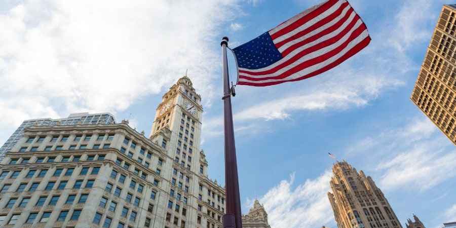 The Impact of Trump's 25% Tariffs on Steel and Aluminium Market Reactions and Economic Implications