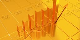 Thumbnail for Gold's Rally Accelerates Amidst Economic and Geopolitical Uncertainty