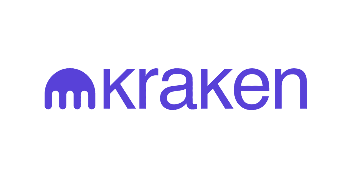 kraken logo