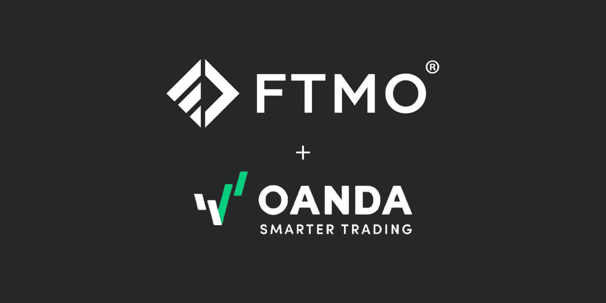 FTMO OANDA