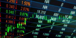 Thumbnail for Market Volatility Intensifies Amid Tariff Tensions and Fed Signals