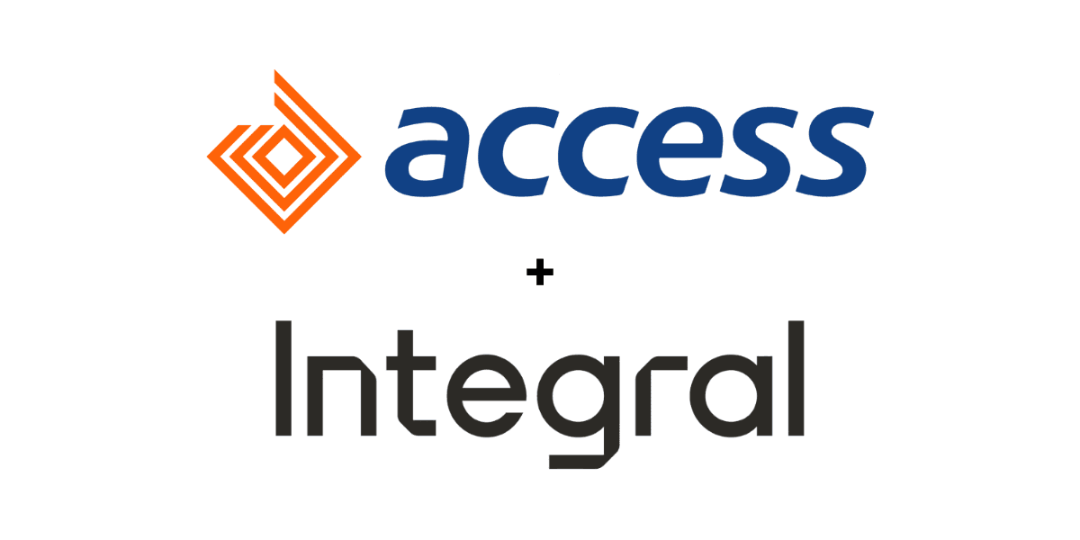 Access Bank Integral