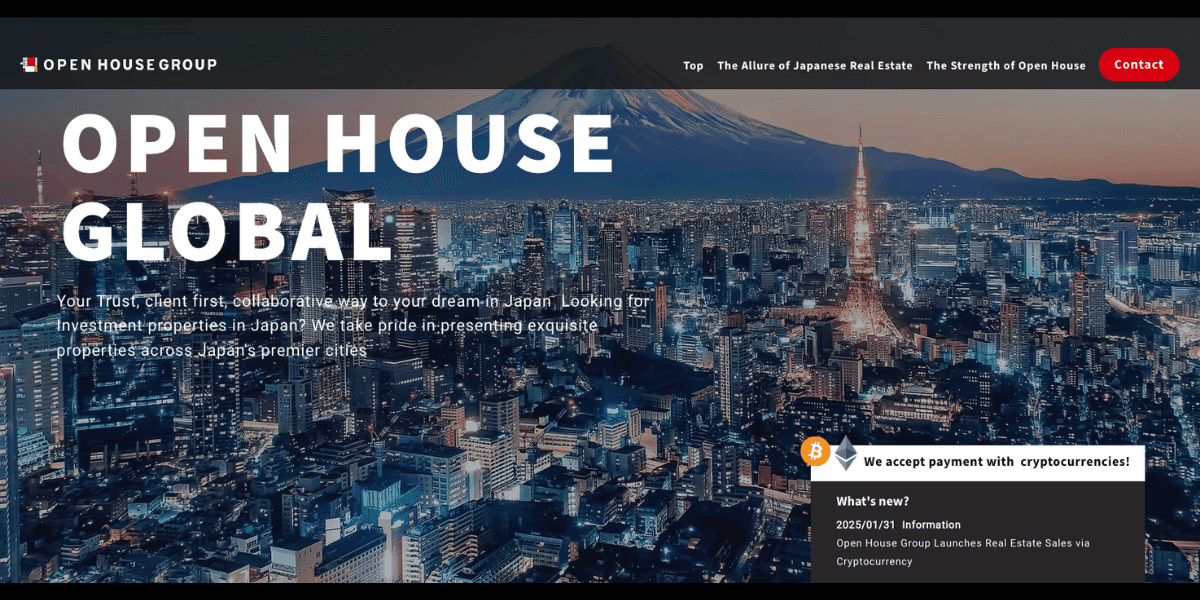 Open House Group