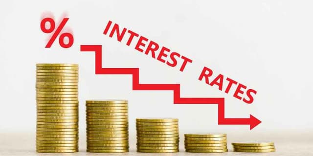 Image for article: ECB Stays the Course with Another Rate Cut, Cautioning Against Premature Pauses