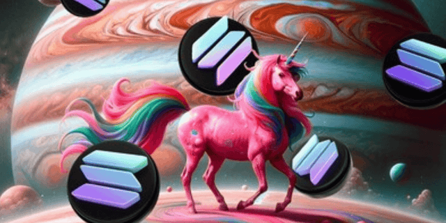 Image for article: Uniswap Plans $35M Token Distribution Following Competitor's Successful Airdrop