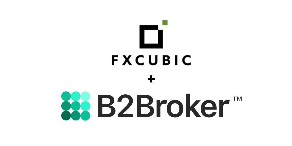 FXCubic B2Broker