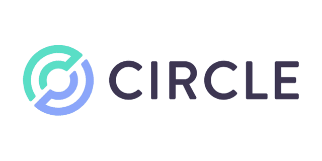 Circle logo