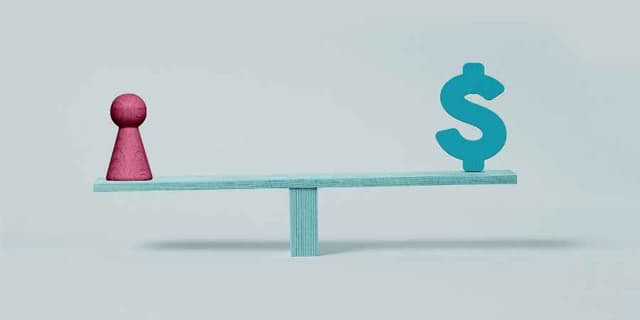 Image for article: US Dollar A Balancing Act Between Policy Expectations and Market Realities