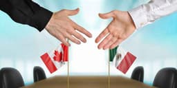 Thumbnail for Will It Be Different Now? Trump Back on Power and Sticker Tariffs on Mexico and Canada
