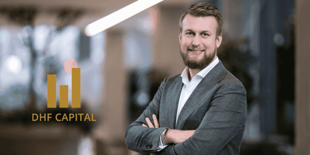 Image for article: Luxembourg's DHF Capital Says It Posted Consistent Trading Gains for 2024