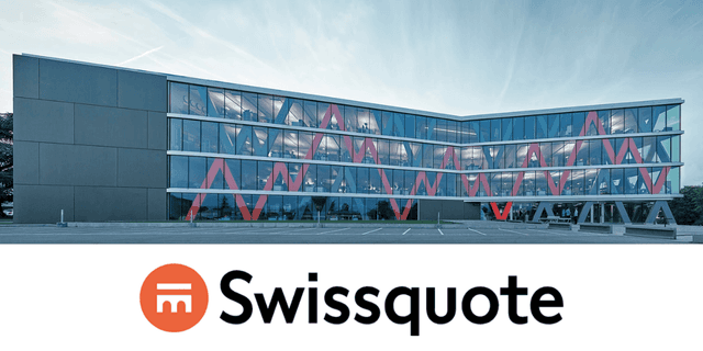 Swissquote Headquarters
