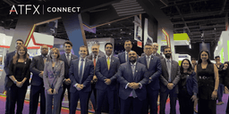 Thumbnail for ATFX Connect Partners as Diamond Sponsor at iFX Expo Dubai 2025