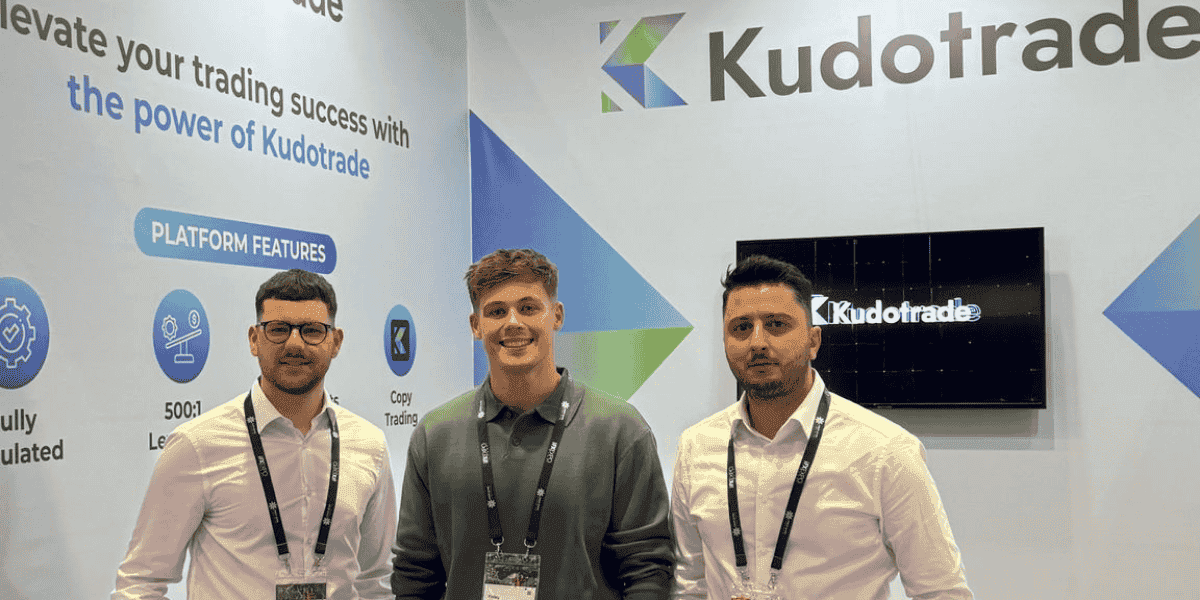 kudotrade ifx expo
