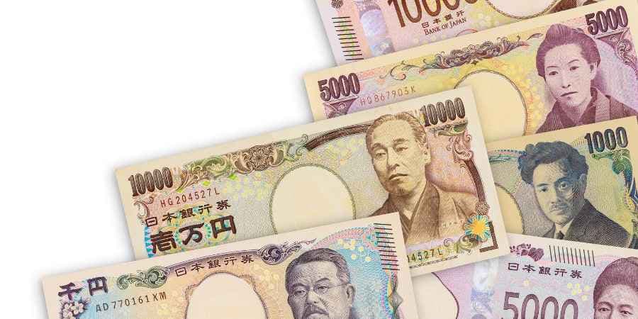 JPY Strengthens as Ueda Signals Potential Rate Hike at Upcoming BoJ Meeting