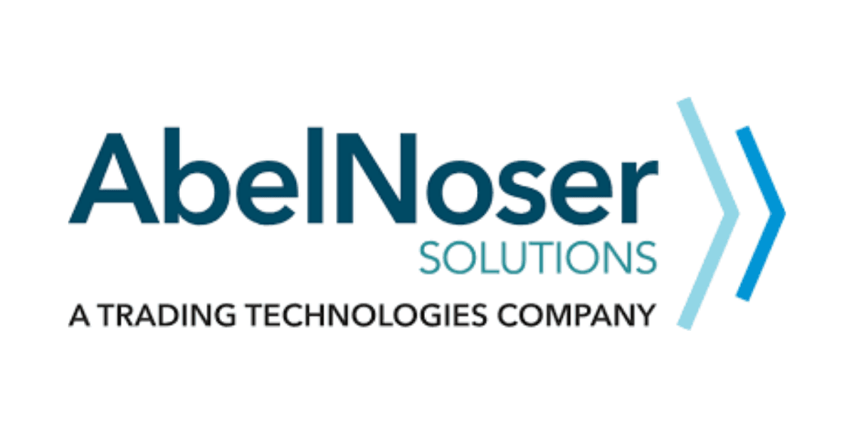 abel noser logo