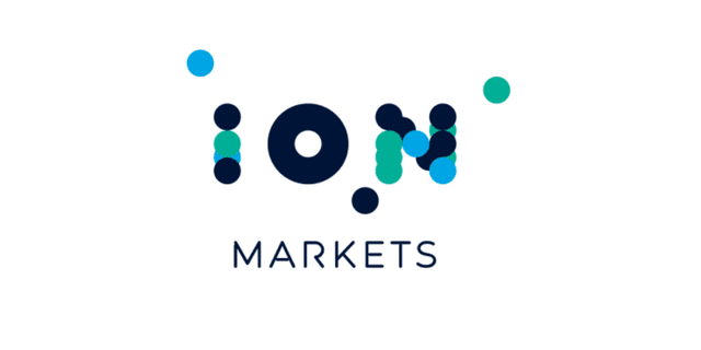 ION logo