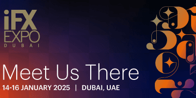 Image for article: Add Spark to your Online Brokerage in 2025: SparkMarkets at the iFX Expo Dubai