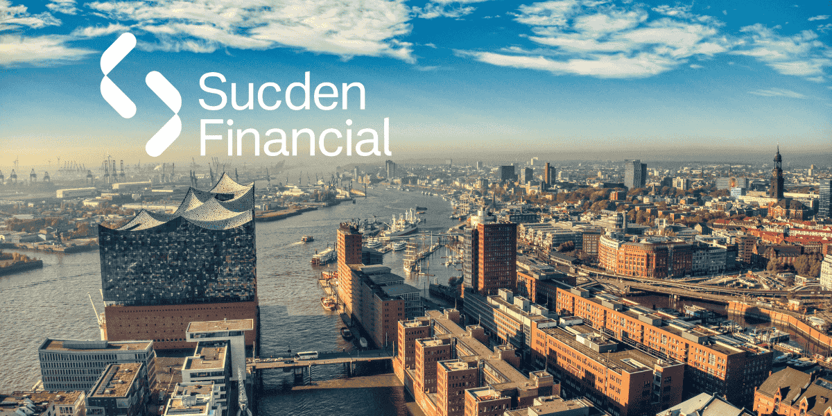 Sucden Hamburg