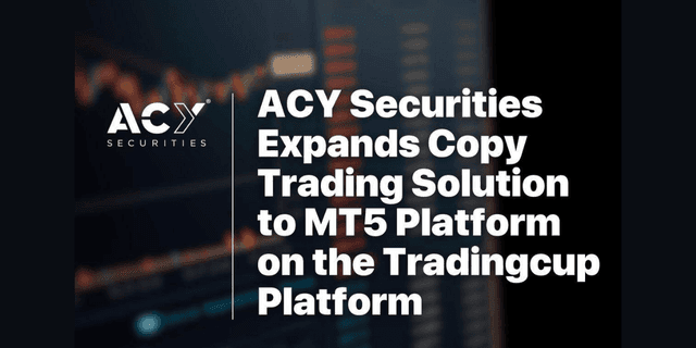 ACY Securities copy trading tradingcup