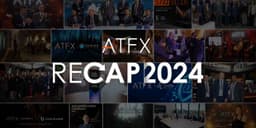 Thumbnail for ATFX 2024 Recap: A Year of Expansion, Innovation, and Global Leadership