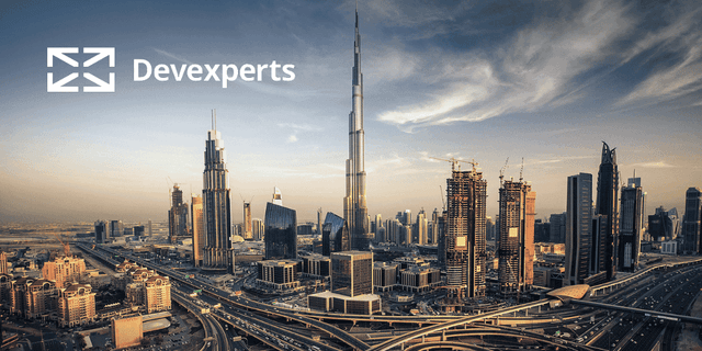Devexperts Dubai