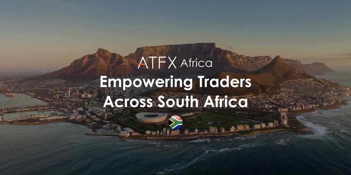 ATFX South Africa