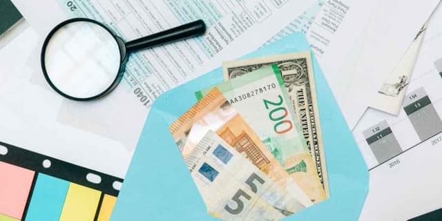 Image for article: EUR/USD Dollar Strength Persists Amid ECB and Inflation Signals