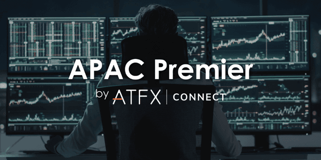 Image for article: ATFX Connect Launches 'APAC Premier' A Premium Service for Asia-Pacific Professional Traders