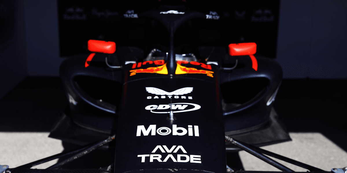 Avatrade Formula 1