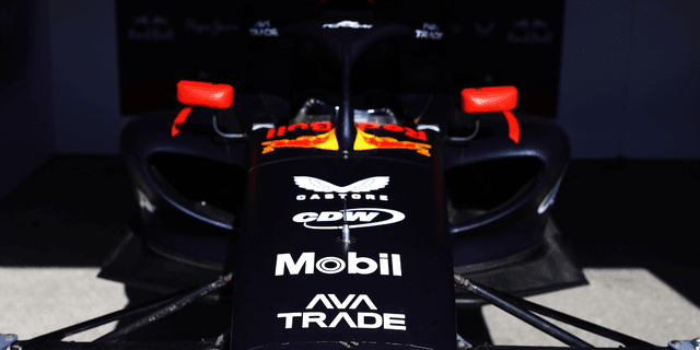 Image for article: AvaTrade Signs Its Largest F1 Partnership Deal with Red Bull Racing