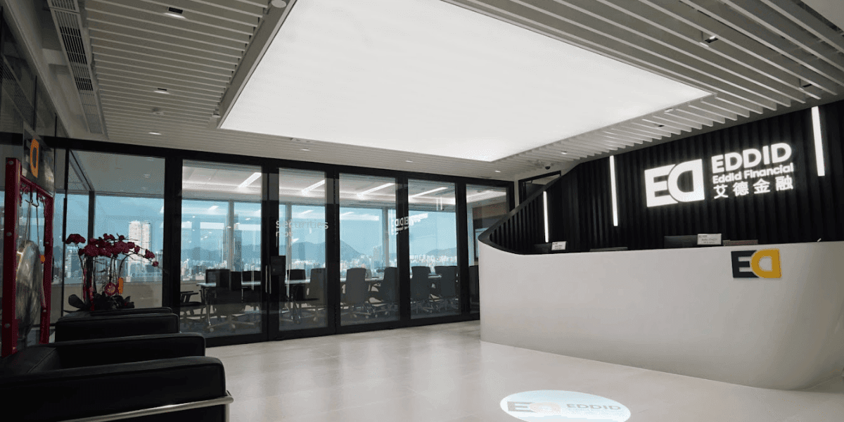 eddid financial office