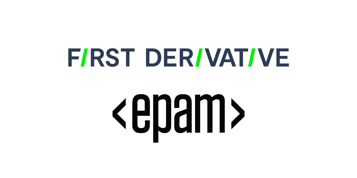 fiorst derivative epam