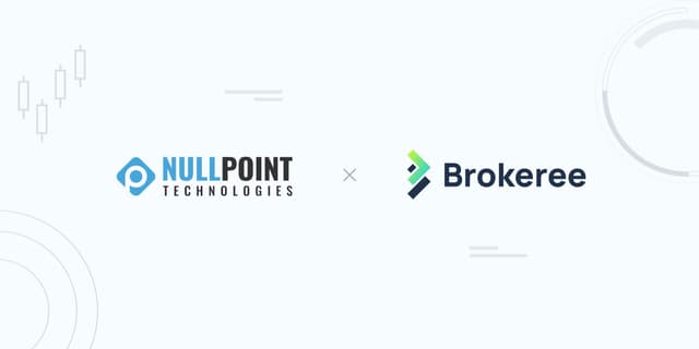 Image for article: Nullpoint integrates with Brokeree’s PAMM and Social Trading