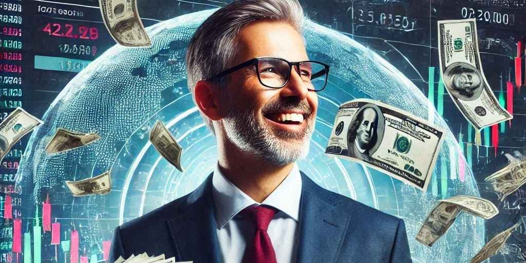 Start Your own Brokerage Firm: Launch Your Dream Brand for Under $20K - limited promotion