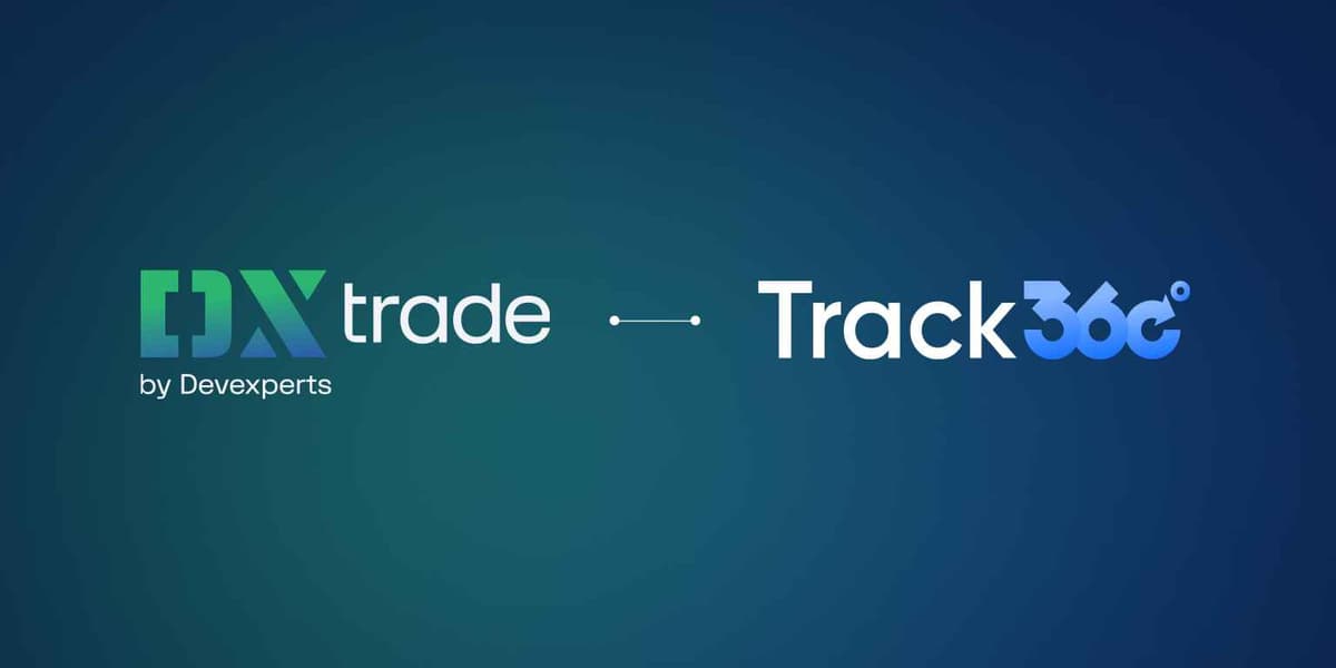 DXtrade Track360