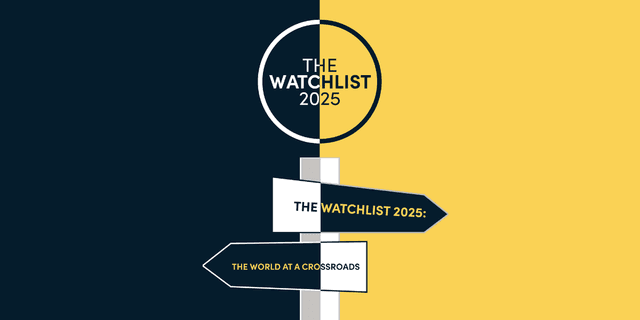 Finalto Watchlist 2024