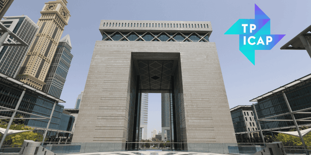Image for article: TP ICAP Triples Dubai Office Space in Middle East Expansion