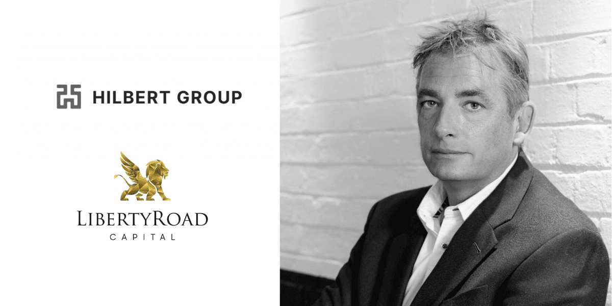 hilbert group liberty road capital russell thompson
