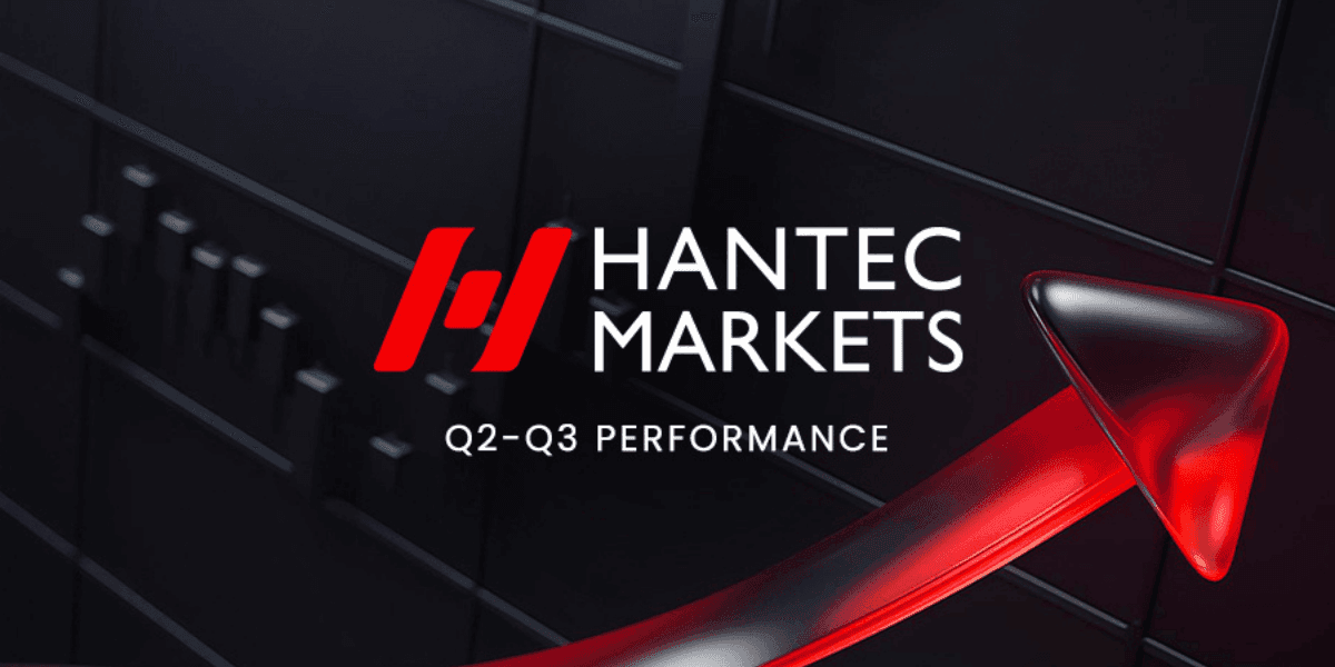 Hantec Markets results