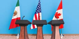 Thumbnail for President Trump’s 25% Tariffs on Canada and Mexico: What’s the Market Impact?